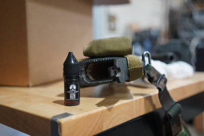 Agarthan Armory Vril Advanced CLP Gun Oil
