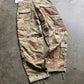 US Military Surplus Flame Resistant Army Combat Uniform Pants - Multicam
