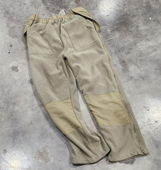 USGI Cold Weather Fleece Pants - Used