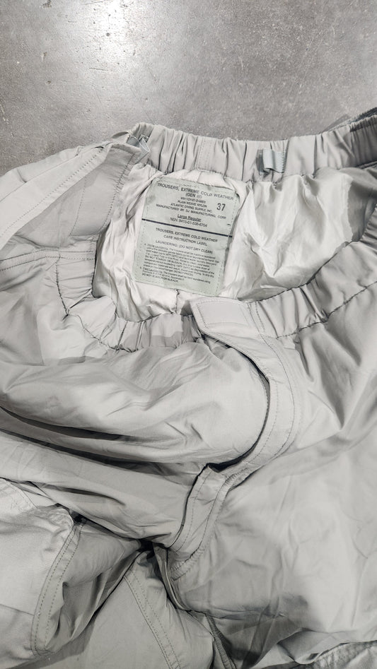 USGI Surplus ECWCS Gen III Level 7 Pants