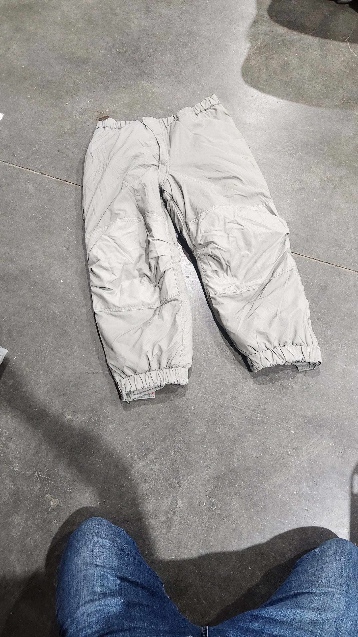 USGI Surplus ECWCS Gen III Level 7 Pants