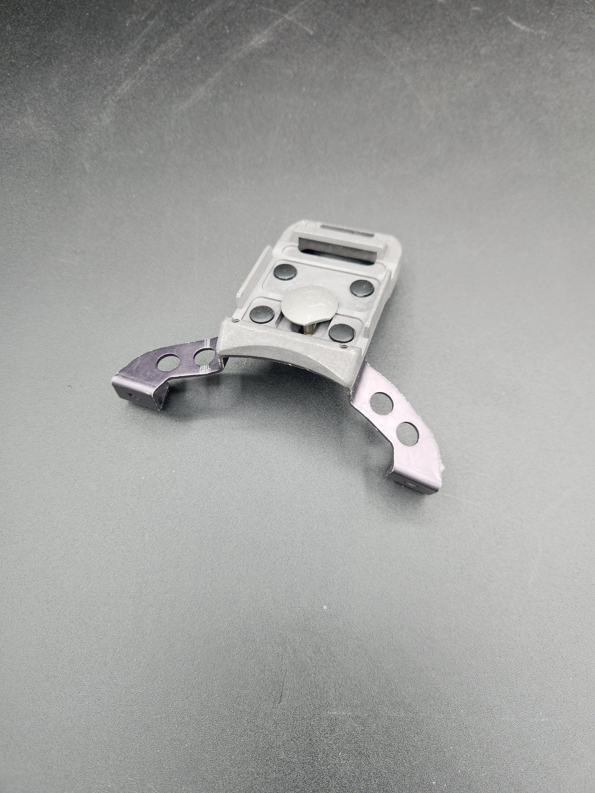 USGI NVG Helmet Mounts for ACH/MICH and PASGT Helmets