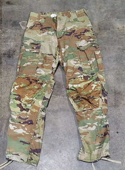 USGI Surplus OCP IHWCU Pants