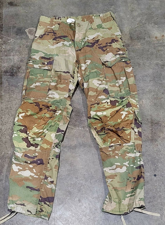 USGI Surplus OCP IHWCU Pants