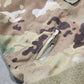 USAF Surplus Air Crew FR Combat Uniform Coats  - Multicam
