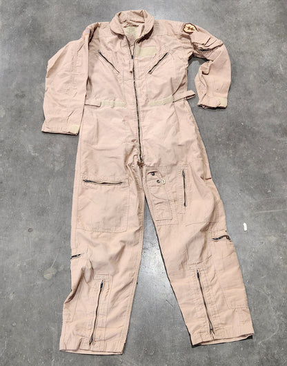 US Military Vintage CWU-27/P Flight Suits - Used
