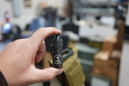 Agarthan Armory Vril Advanced CLP Gun Oil