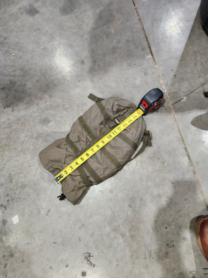 German Military Compression Bags/ Stuff sack