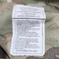 USAF Surplus Air Crew FR Combat Uniform Coats  - Multicam