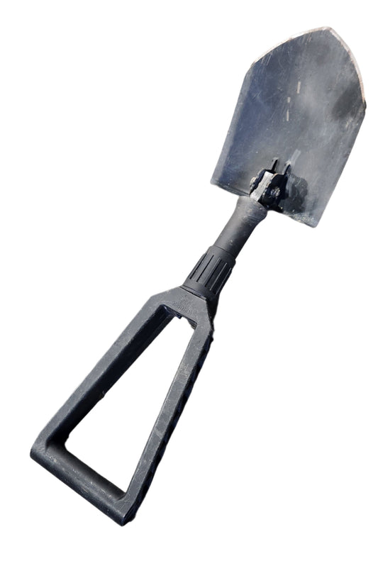 Gerber E-Tool Shovel w/ ACU Cover