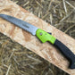 HME FS1 7" Folding Saw