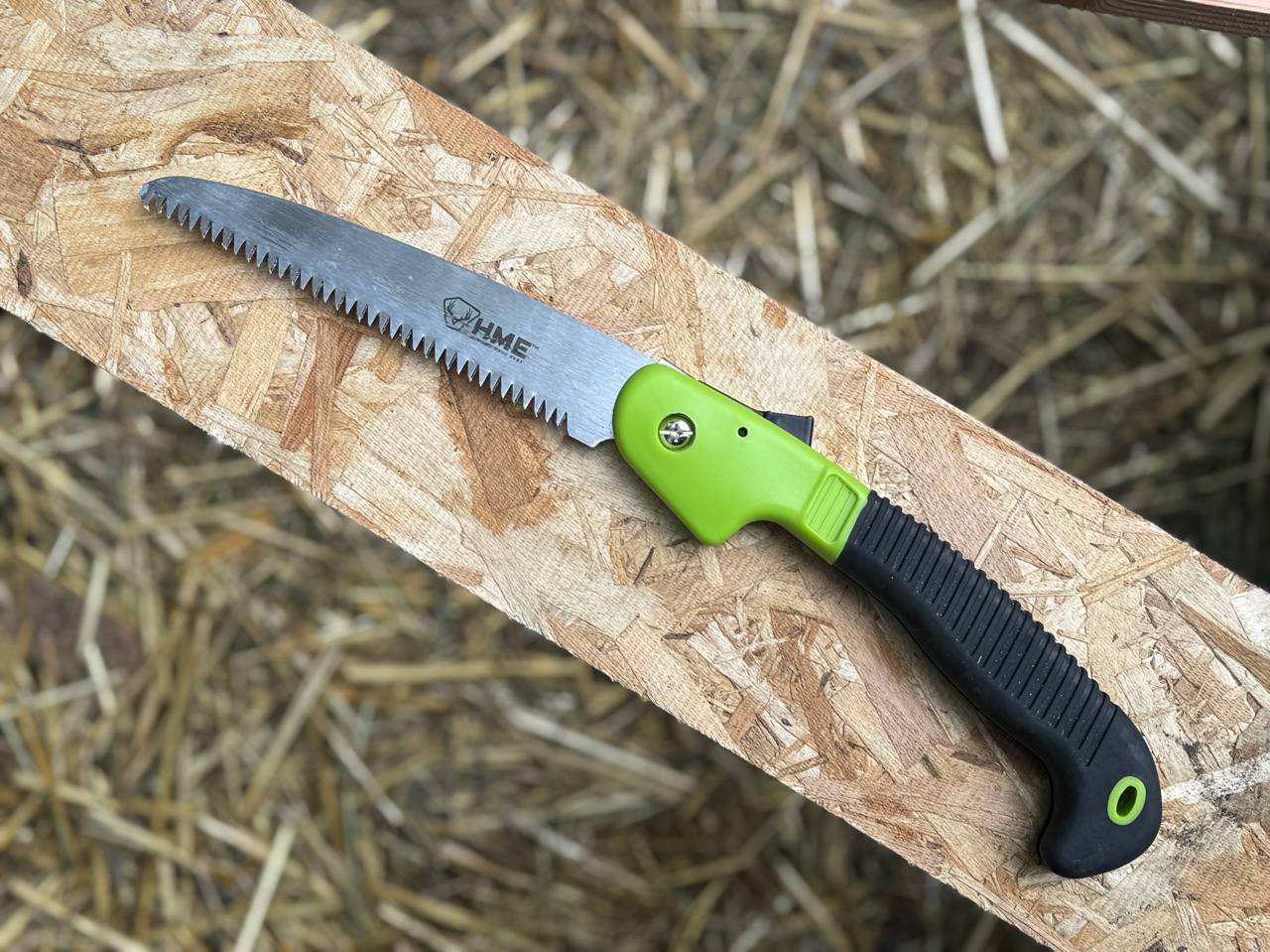 HME FS1 7" Folding Saw