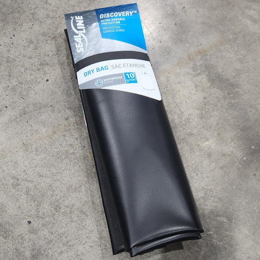 Discovery Dry Bag - 10 Liter
