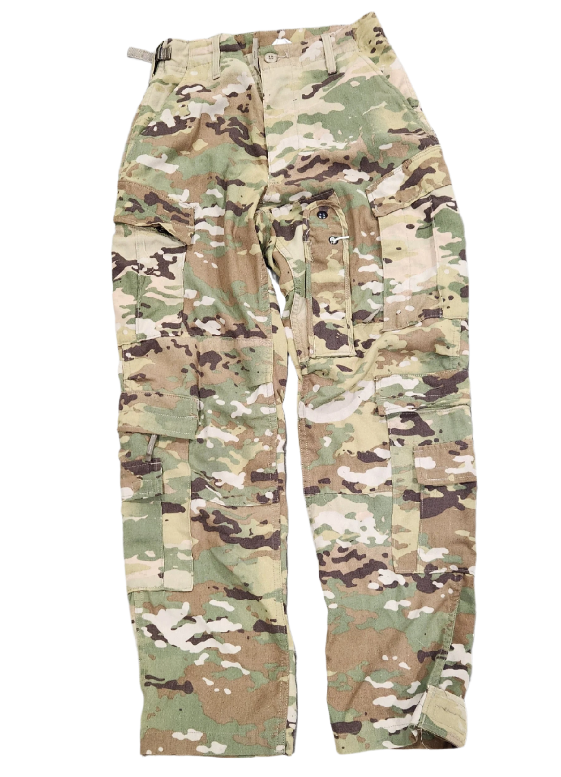 USAF Air Crew FR Combat Uniform Pants - Multiple Patterns – ODGG, LLC