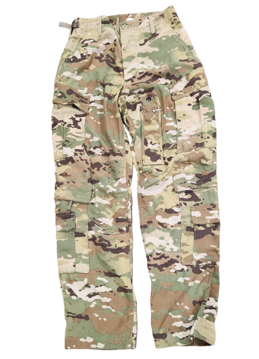 USAF Air Crew FR Combat Uniform Pants  - Multiple Patterns
