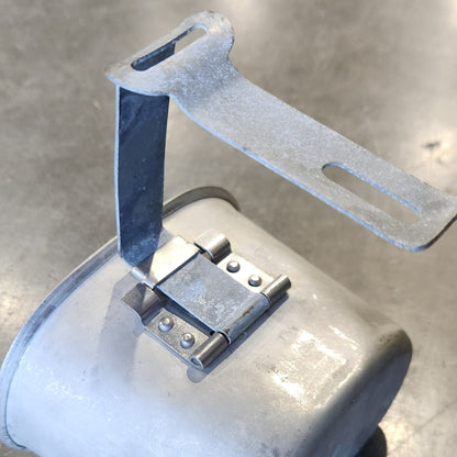 Military Surplus Canteen Cup
