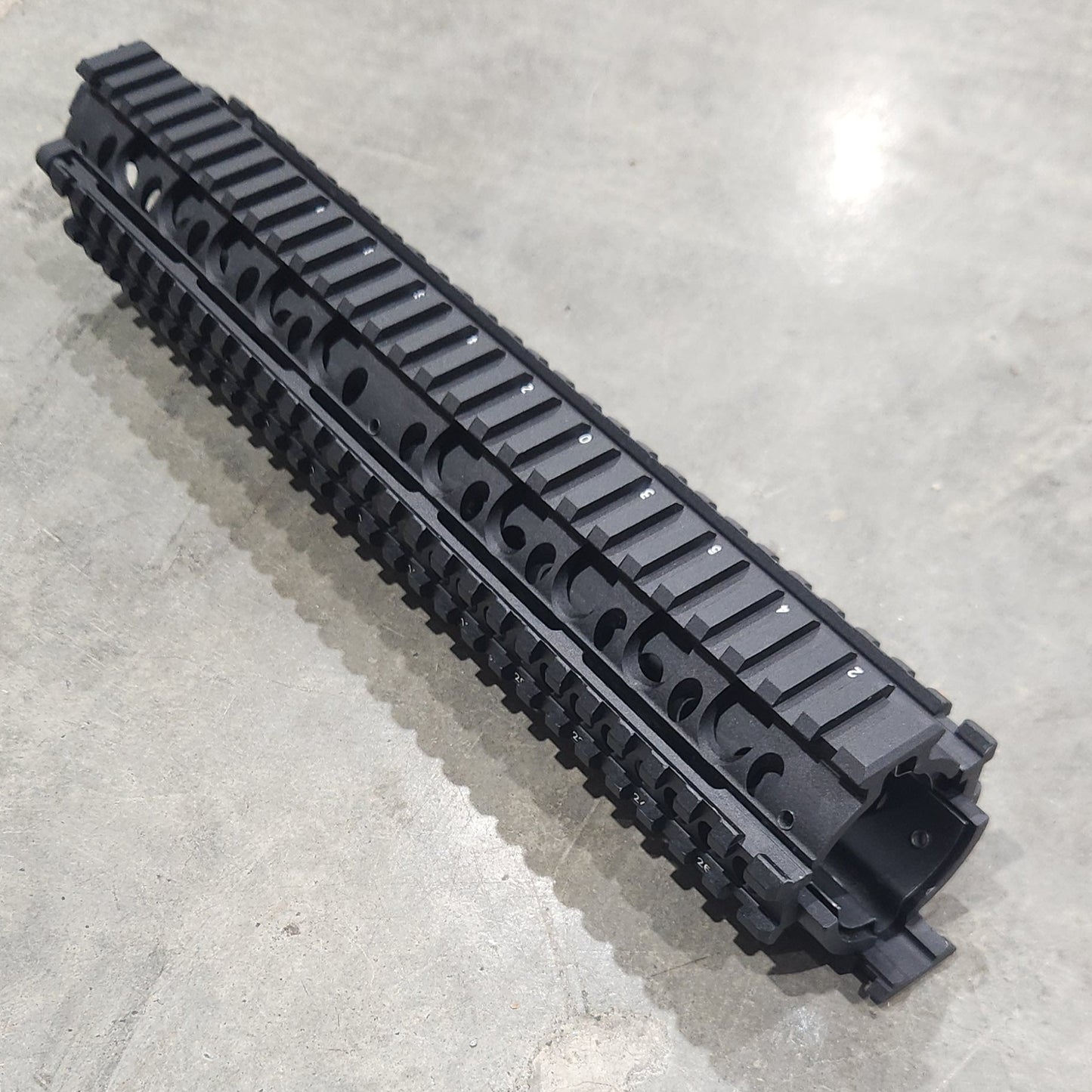 Surefire M82 Picatinny Rifle Rail - New