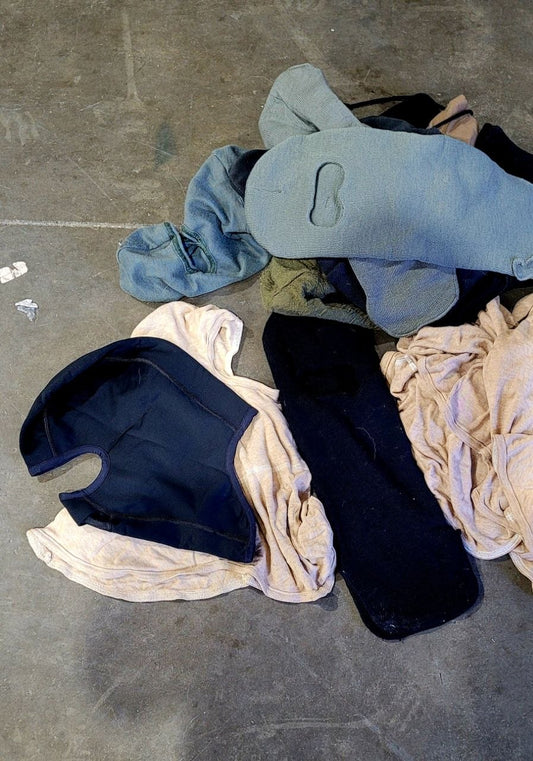 US Surplus Assorted Balaclavas