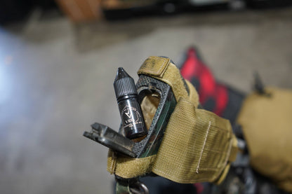 Agarthan Armory Vril Advanced CLP Gun Oil