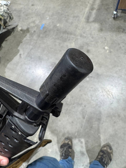 German Surplus G3 Muzzle Cover