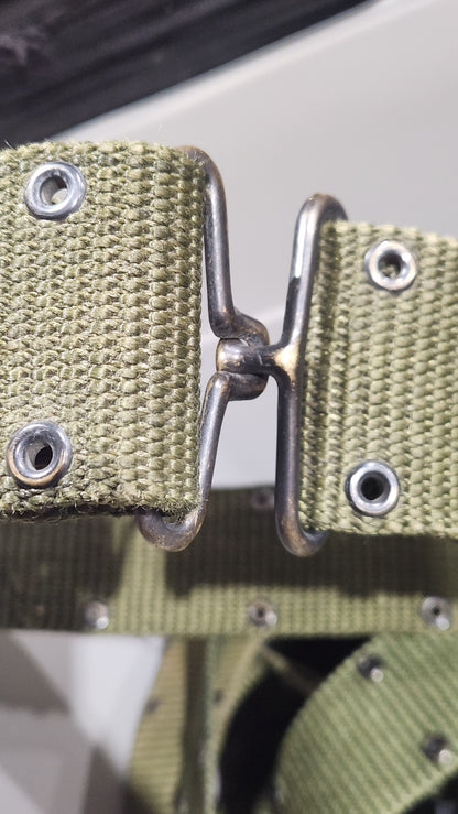 USGI ALICE Pistol Belts - Medium