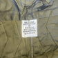 German Surplus OD Cold Weather Pants Liners - New
