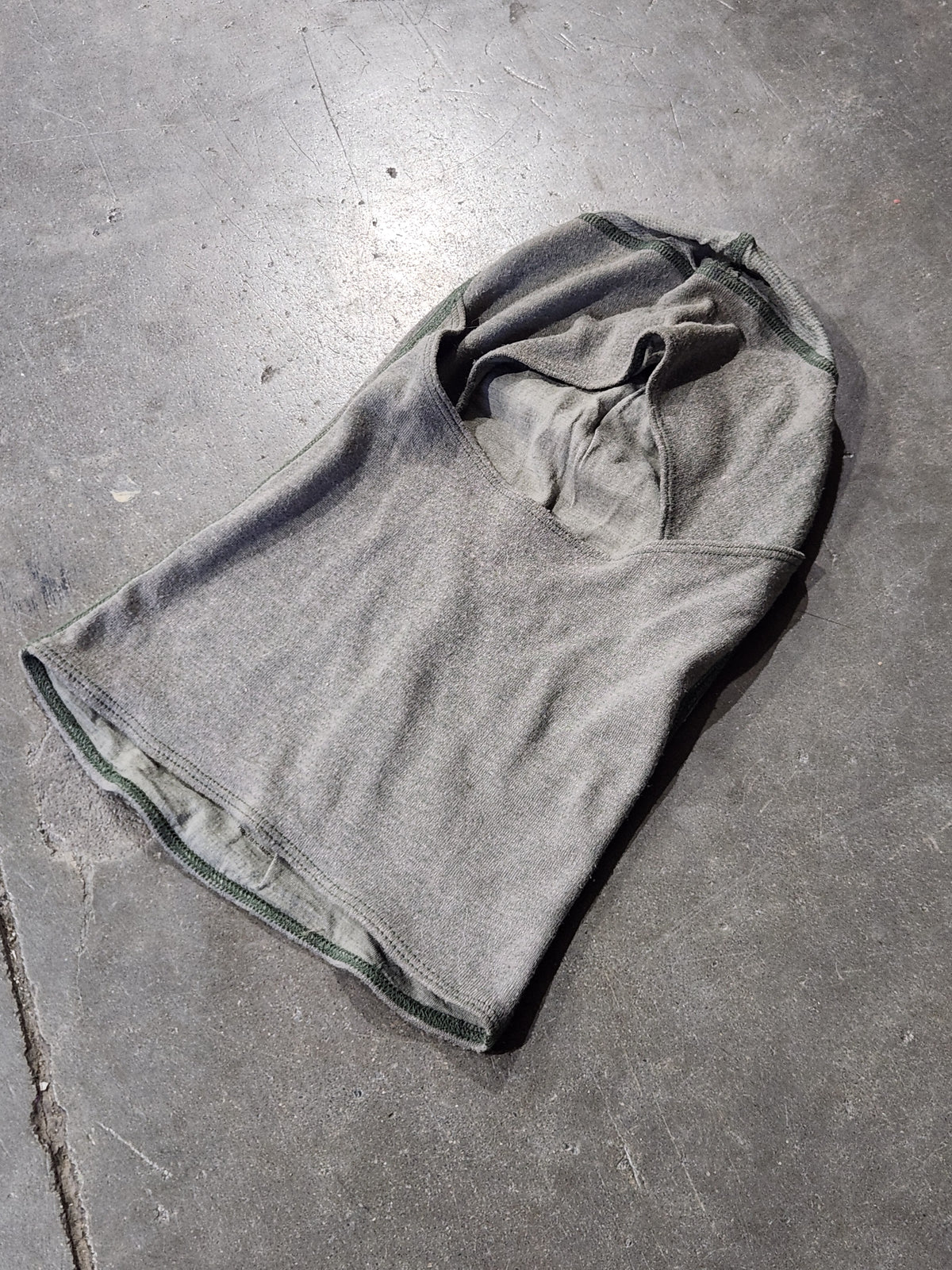 US Surplus Elite Issue Anti-Flash FR Balaclava