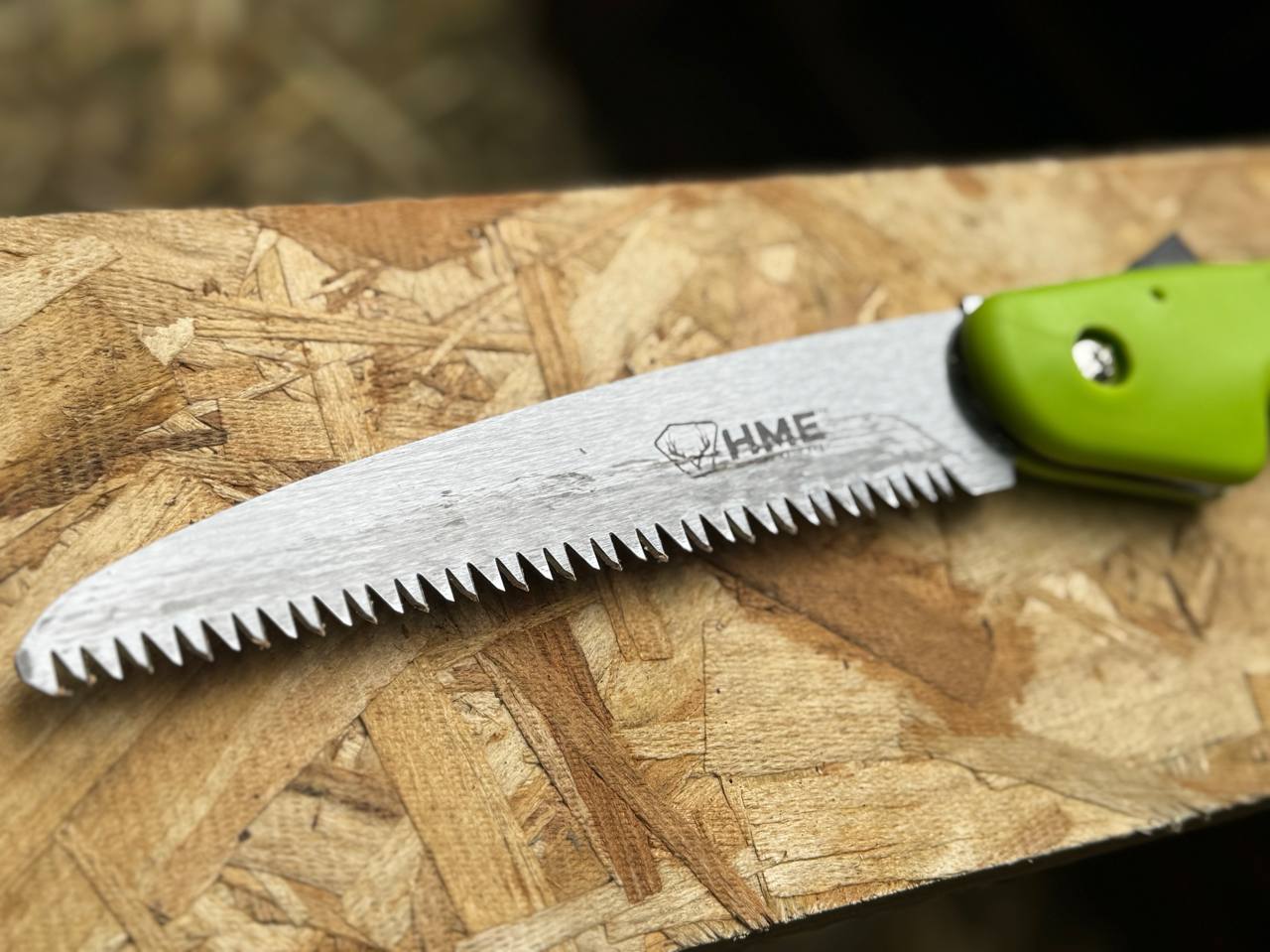 HME FS1 7" Folding Saw