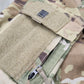 USAF Surplus Air Crew FR Combat Uniform Coats  - Multicam