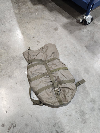 German Military Compression Bags/ Stuff sack
