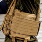 USMC Surplus Plate Carrier Gen III IMTV - Coyote Brown