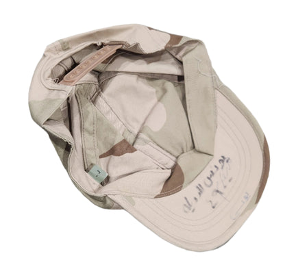 USGI DCU Summer Patrol Cap