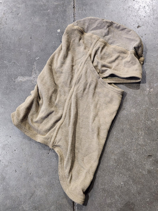 US Surplus Elite Issue Anti-Flash FR Balaclava
