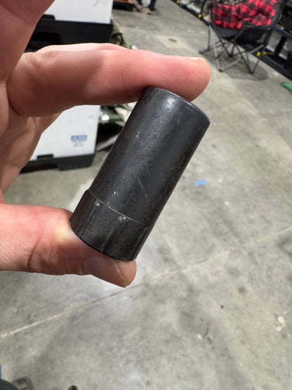 German Surplus G3 Muzzle Cover