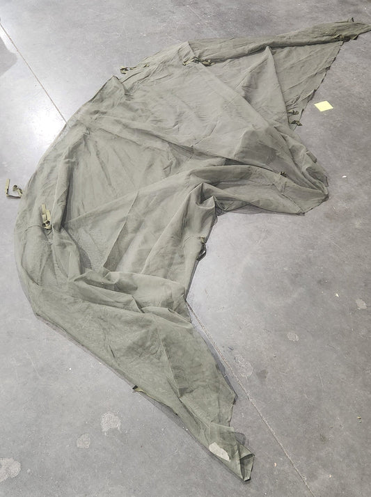 Insect Net Protector - Green