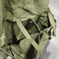 Romanian Surplus Canvas Bread Bag - Issued