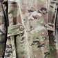 USGI Army Combat Uniforms Female Coats - Multicam, Used