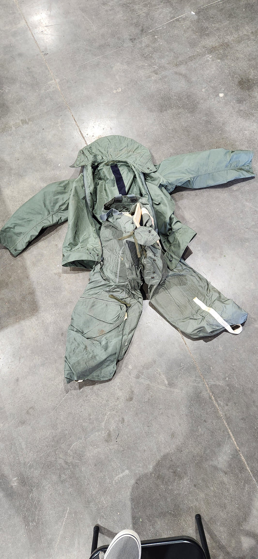 USAF CWU-15/P Pararescue PRTS Uniforms