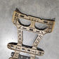 USMC Surplus FILBE Ruck Replacement Frames