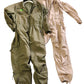 US Military Combat Vehicle Crewman Coveralls  - Used