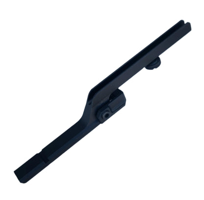 USGI A1 Gooseneck Mount w/o Hole  - Used