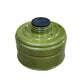 Russian GP-5 Gas Mask Filters - New Old Stock