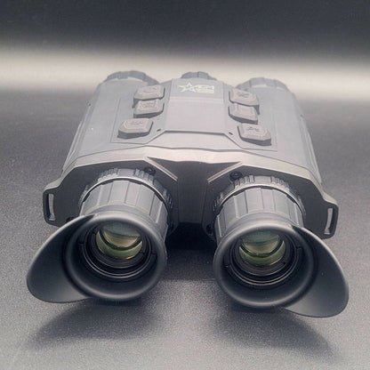 AGM ObservIR Thermal LRF Binoculars