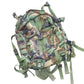 M81 Assault Pack on white