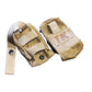 US Military Surplus TK Pouch - Coyote