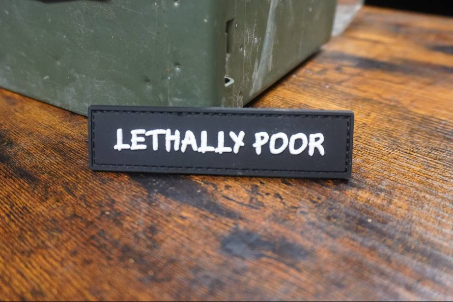 ODGG Lethally Poor Patch