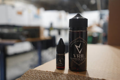 Agarthan Armory Vril Advanced CLP Gun Oil