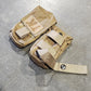 US Military Surplus TK Pouch - Coyote