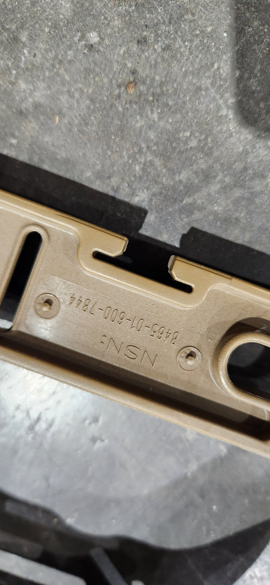 USMC Surplus FILBE Ruck Replacement Frames