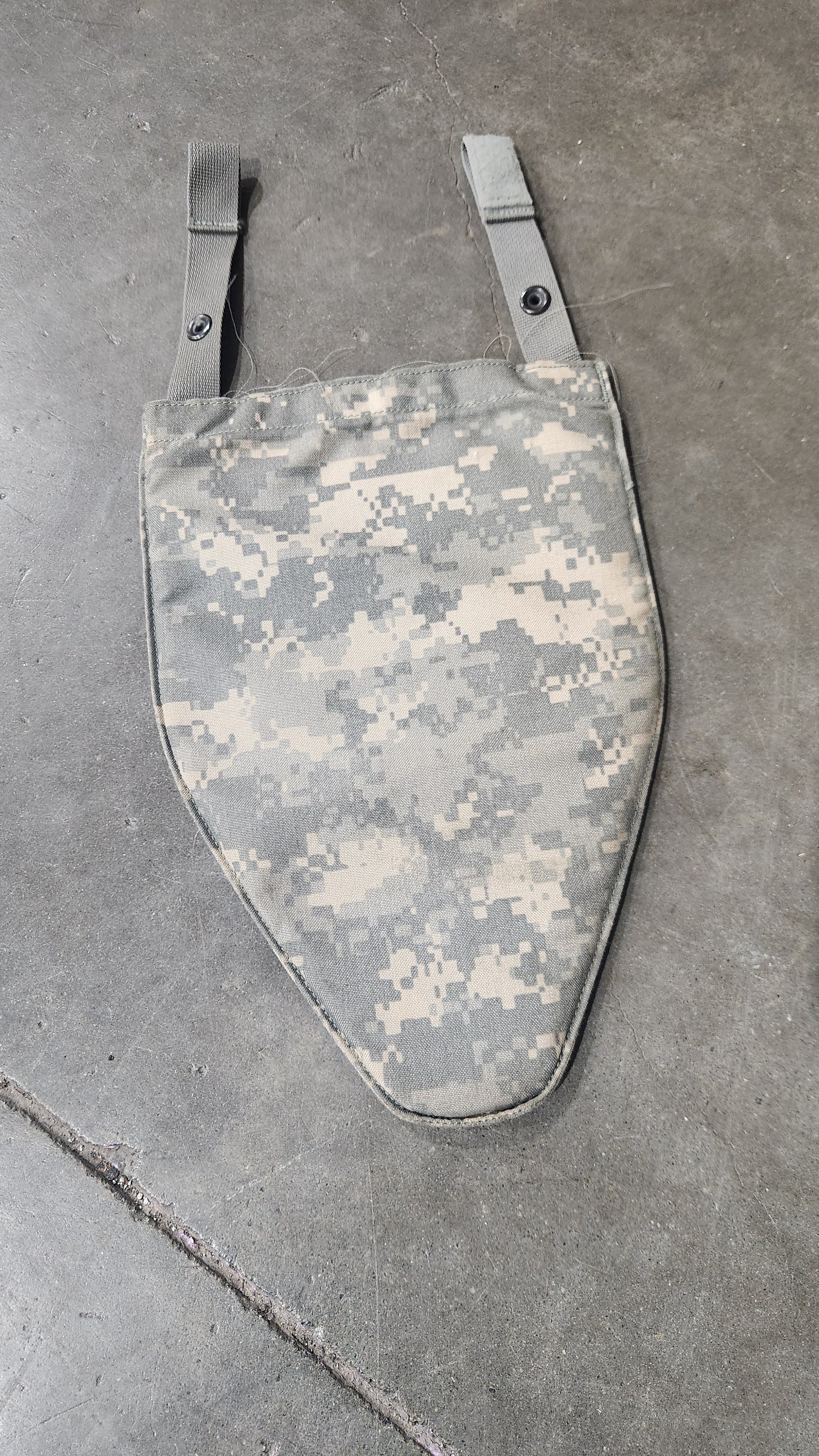 USGI IOTV Groin Armor